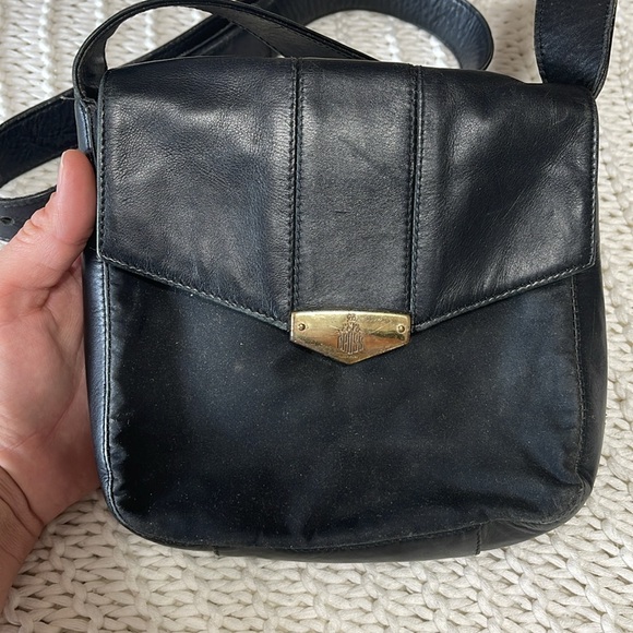 •Mark Cross• Vintage Crossbody Bag - Picture 3 of 9